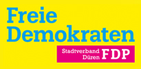 FDP Stadtverband Düren